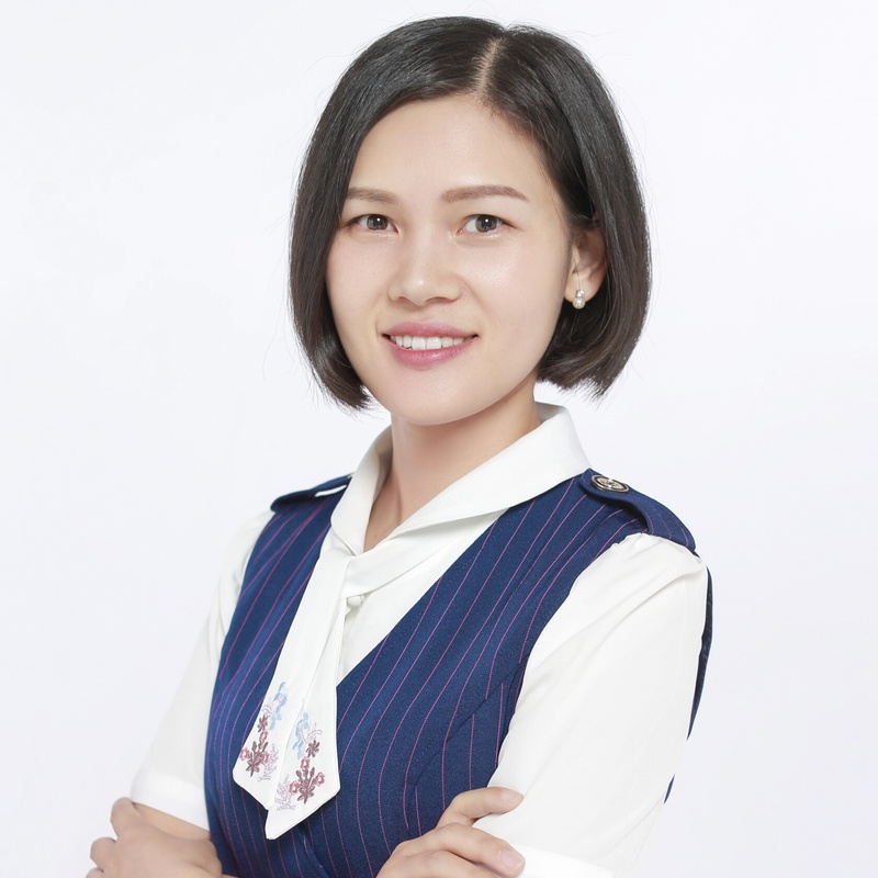 个人介绍