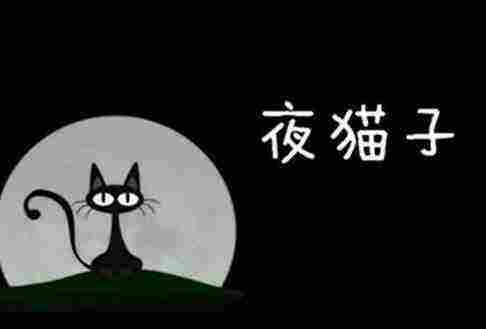 为晚睡正名:"夜猫子"是后工业社会的进化人格,更容易成功