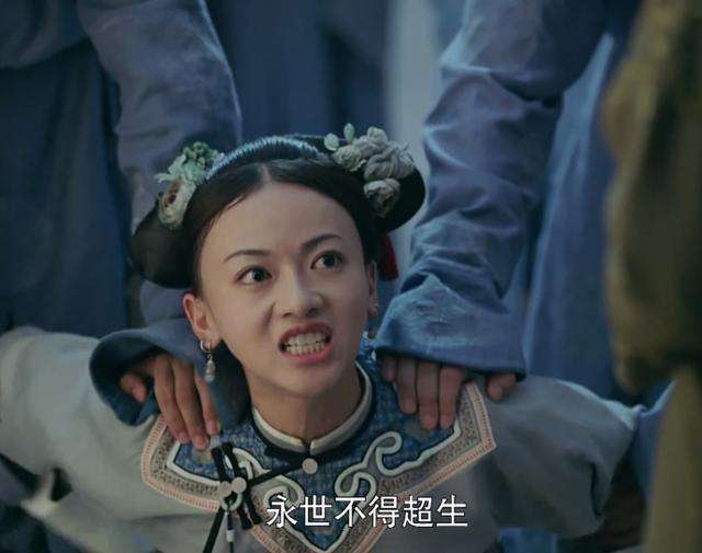 恶人真的必遭天谴吗