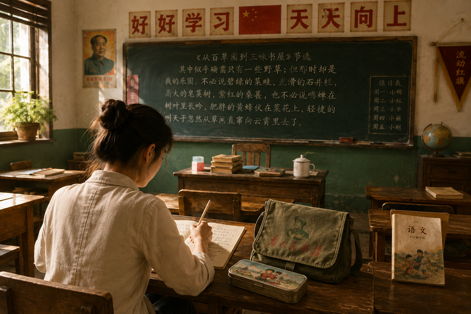 怀旧主题员工关怀活动:如何为70、80后设计心理体验相关配图