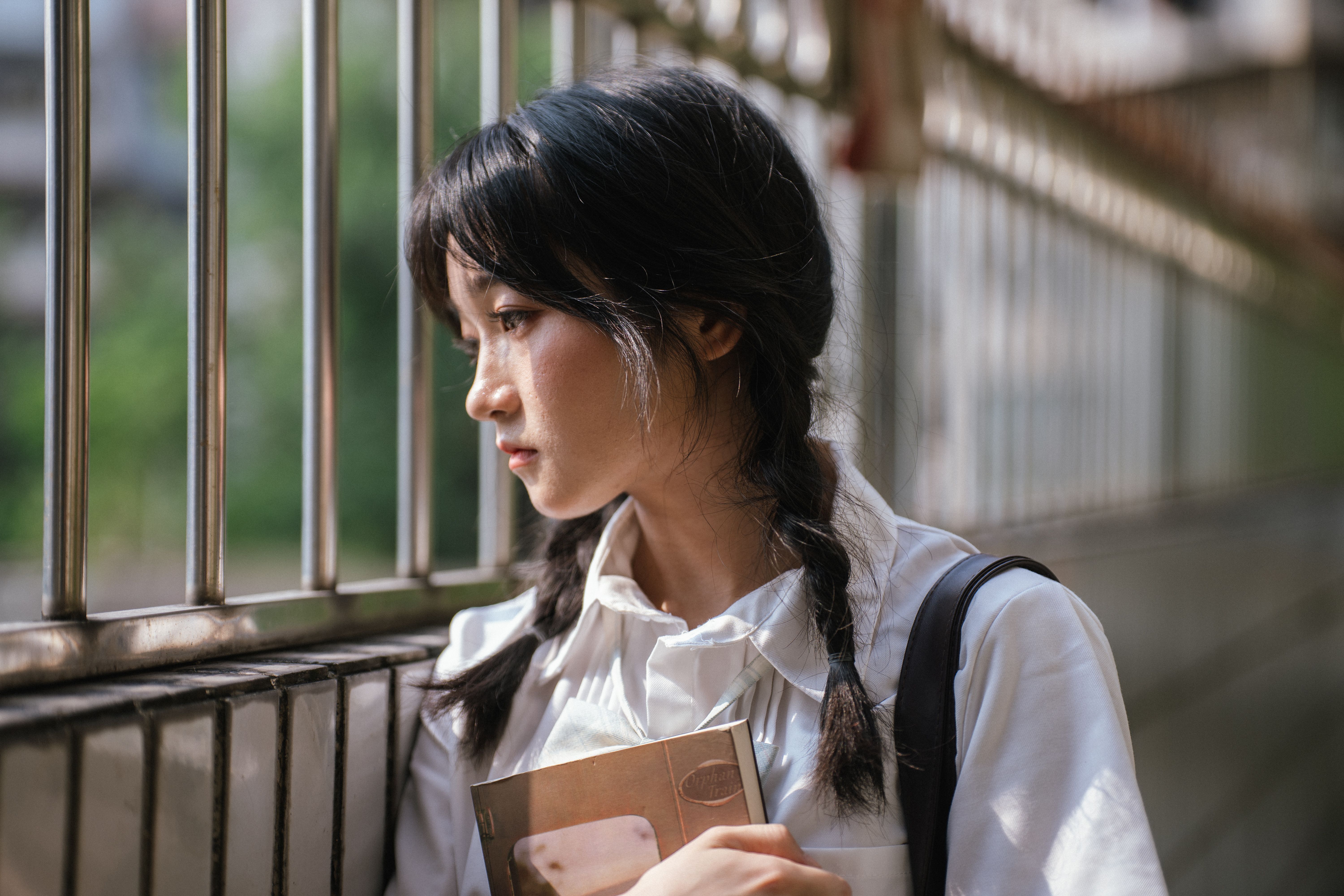 青春期的"顶嘴"，其实是一场必要的练习